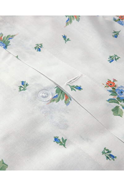 English Home Set cuvertură pilotă cu flori parfumate 200x220 c (29.03.2025)