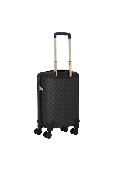 Guess Wilder 4 Rollen Kabinentrolley 53 cm