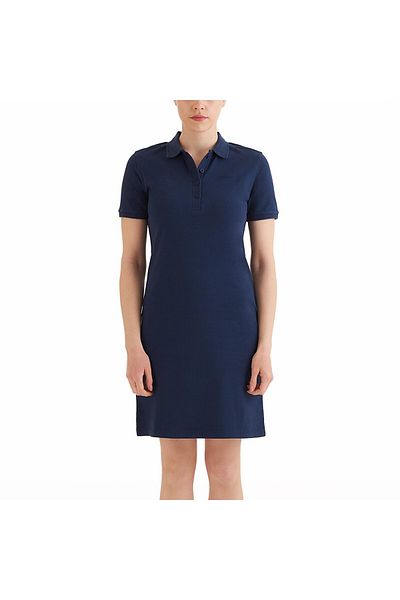 Columbia Rochie polo CSC Basic Rochie cu mânecă scurtă pentru femei