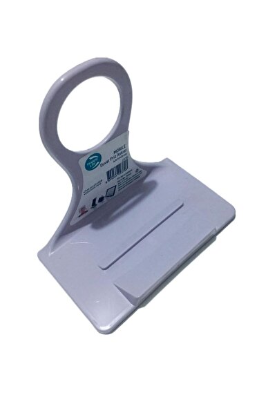 Happy Life Mobil Sarj Priz Askılık Telefon Tutucu