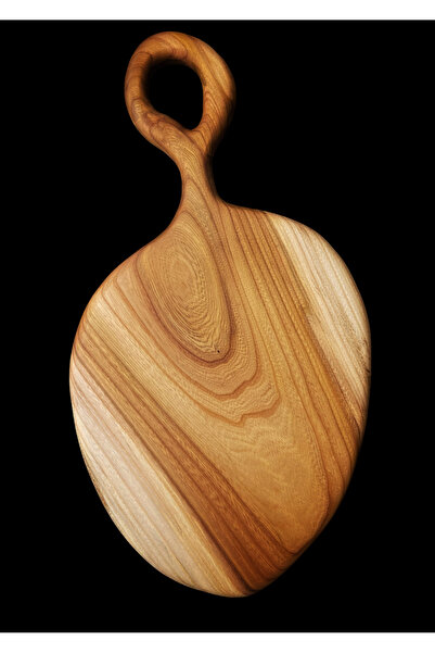 wohkod Natural Wooden Cutting Board (43x23)