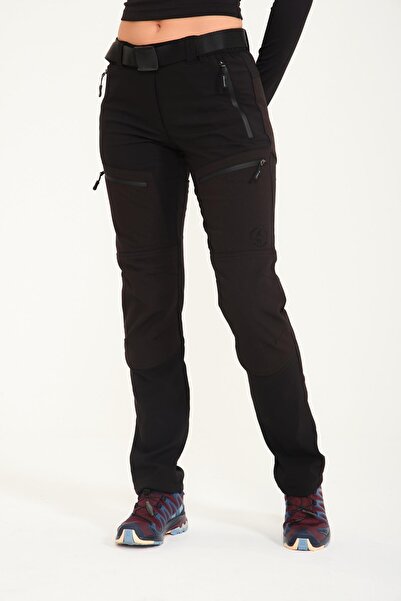 Q Steinbock Medusa Kadın Pantolon 90520