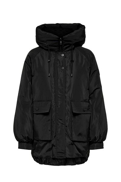 ONLY Miley Hood Parka Cc Otw Women's Coat