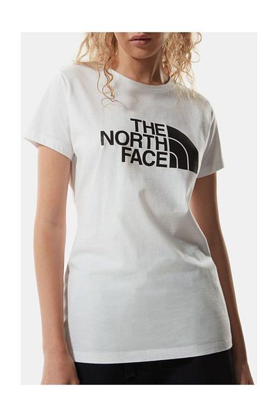 THE NORTH FACE Women - S/S Easy T-Shirt