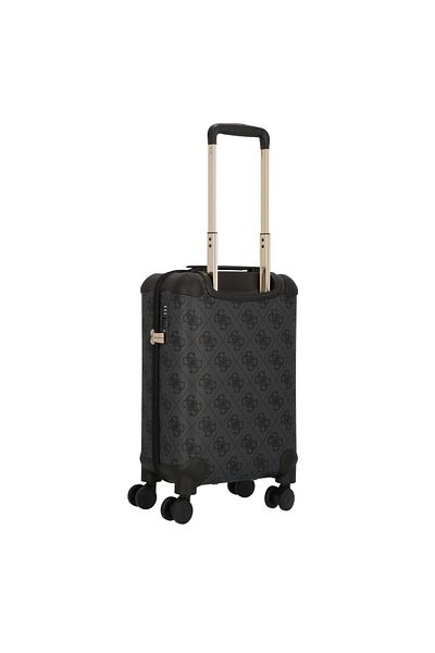 Guess Berta 4 Rollen Kabinentrolley 53 cm