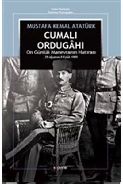 Kopernik Kitap Cumalı Ordugahı