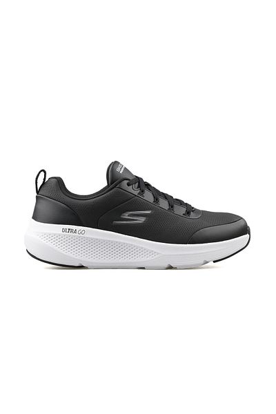 SKECHERS 220328 BKW Go Run Elevate - Hemisphere Men's Running Shoes