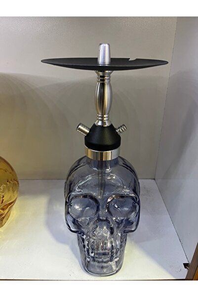 MEGAHED Ayyıldız Kuru Kafa Full Set