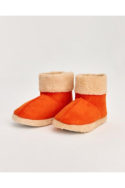Chirpy Hıraet - Twist Detailed Women's Slippers
