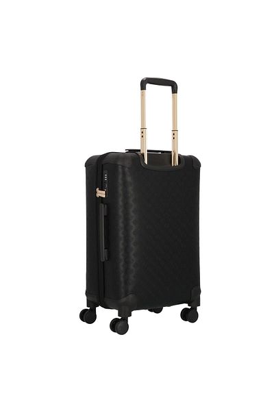 Guess Wilder 4 Rollen Trolley 64 cm mit Dehnfalte