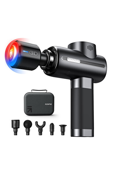 RENPHO جهاز التدليك اليدوي ACTIVE THERMACOOL