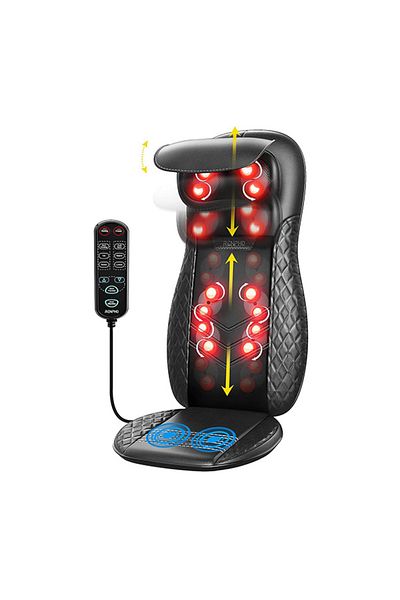 RENPHO BACK MASSAGER FOR CHAIR - CHAIR PRO