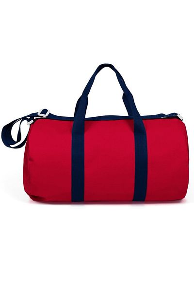 Coral High Sport Red Sports Bag 27509