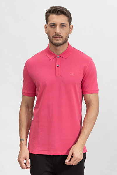 BOSS Boss Pallas Erkek Polo Yaka T-shirt50425985