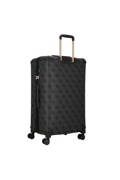 Guess Berta 4 Rollen Trolley 77 cm mit Dehnfalte