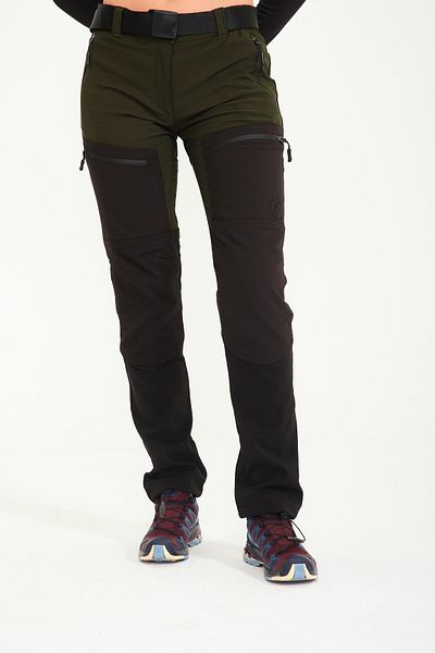 Q Steinbock Otis Q&Steinbock Women's Outdoor Trousers