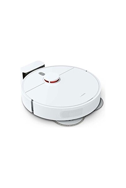 Xiaomi Robot Vacuum Robot Süpürge Beyaz - 1 YIL GARANTİ HEDİYE