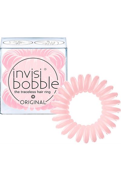 InvisiBooble Ib - ساعة أحمر الخدود الأصلية