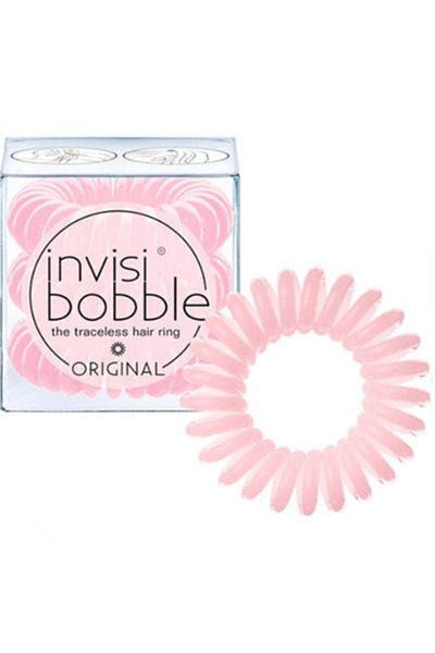 InvisiBooble Ib - ساعة أحمر الخدود الأصلية
