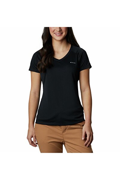 Columbia Al6914 Zero Rules Kadın T-Shirt
