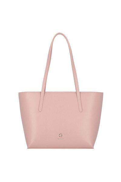 Ted Baker Jorjina Shopper Tasche Leder 37,5 cm