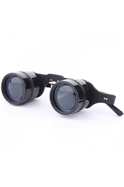 Skygo 2.8X28 Opera/Theatre/Concert Binoculars in Glasses Model
