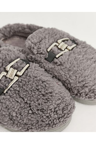 Chirpy Cazz-Women's Slippers