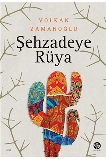 Sahi Kitap Şehzadeye Rüya