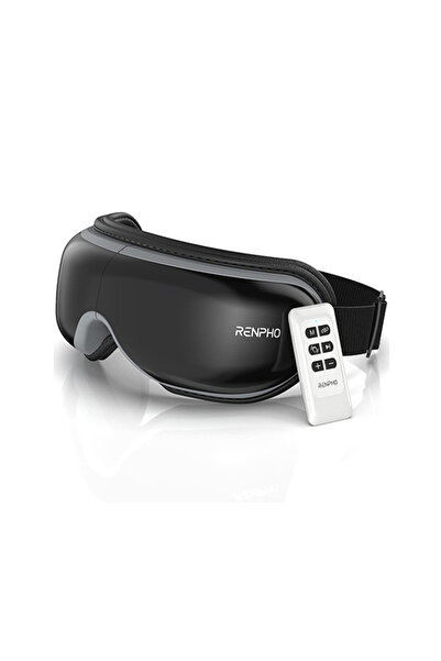 RENPHO جهاز تدليك العين - EYERIS مع جهاز تحكم عن بعد
