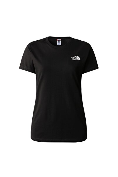 THE NORTH FACE Tricou grafic pentru exterior S/S pentru femei