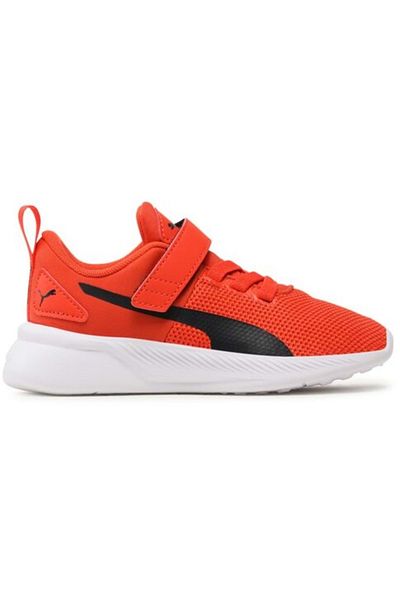 Puma Flyer Runner V Ps-Warm Earth-Puma Black