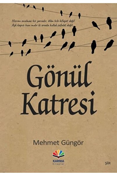 Genel Markalar Gönül Katresi