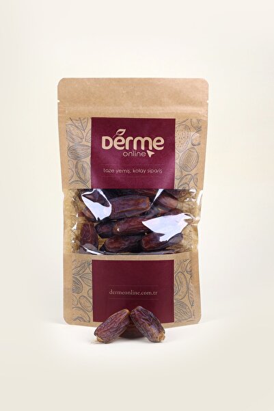 Derme Hurma Medine Mebrum Özel 500 gram