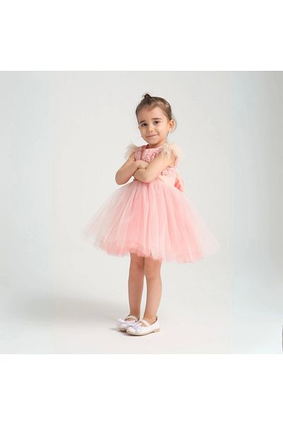 EMBE A Complete Princess Dress for Birthdays