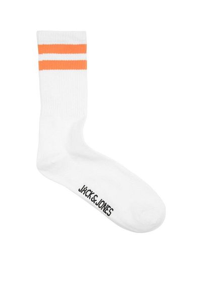 Jack & Jones Мъжки чорапи Jaceli Tennis Sock
