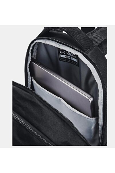 Under Armour Ua Hustle 5.0 Backpack Unisex Backpack