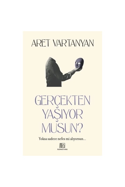 Üçüncü Göz Gerçekten Yaşıyor Musun?