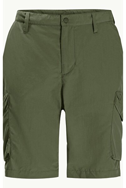 Jack Wolfskin Kalahari Cargo Erkek Şort