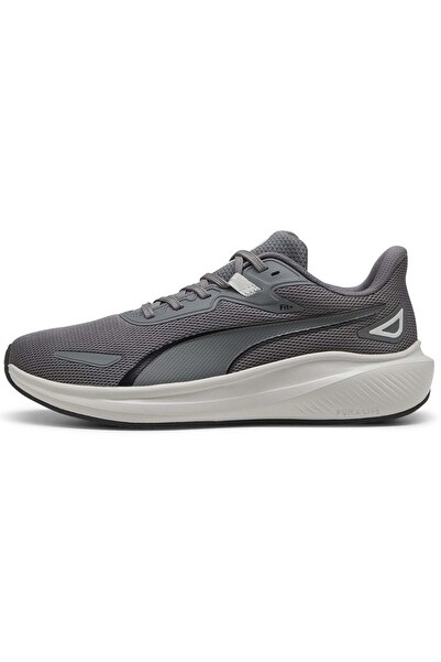 Puma 379437 Skyrocket Lite Unisex Spor Ayakkabı GRİ