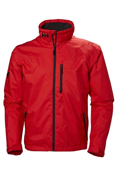 Helly Hansen Crew Midlayer Jacket Men's Coat