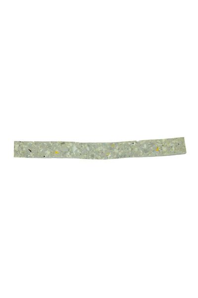 LokmanAVM Color Isolation Sponge - Adhesive under Door Tape, 89X9X2.5Cm