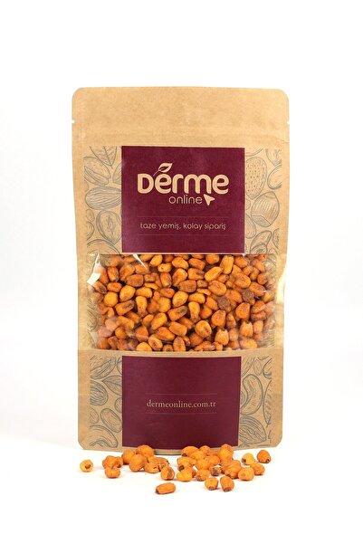 Derme Soslu Mısır (BARBEKÜ SOSLU) 500 gram