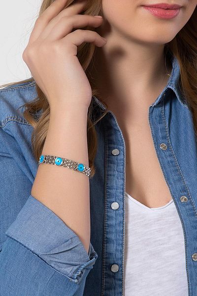Modex Evil Eye Bracelet
