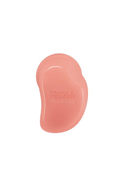 Tangle Teezer Original - Thick & Curly - Orange