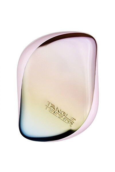 Tangle Teezer Compact Styler - Matte Ombre Chrome