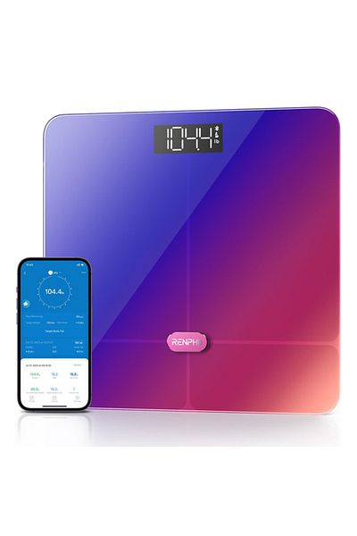RENPHO SMART BODY SCALE ELIS 2