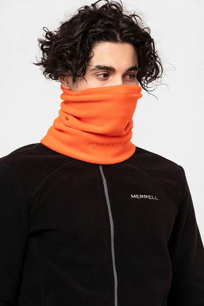 Merrell Fleece Fleece Neck Collar-m23fneckworn