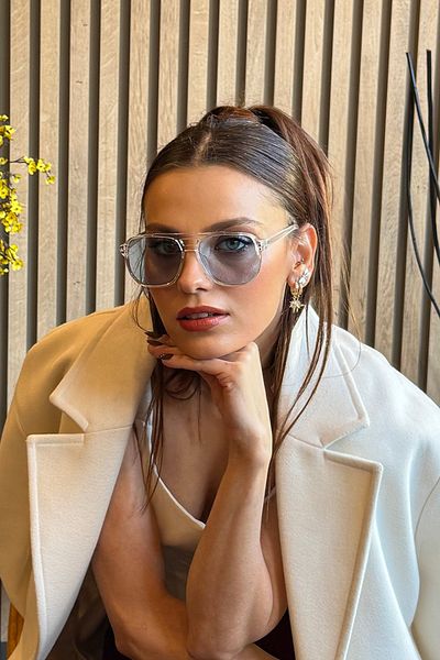 By Harmony Bh 1921 05 Unisex Sunglasses