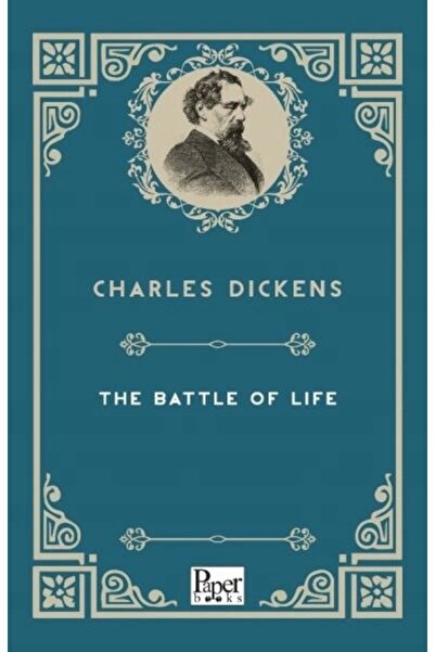 PAPER BOOKS The Battle Of Life (İNGİLİZCE KİTAP)