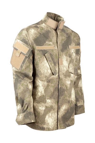 VAV WEAR Τακτικό πολυλειτουργικό μπλουζάκι μάχης εξωτερικού χώρου TDR01